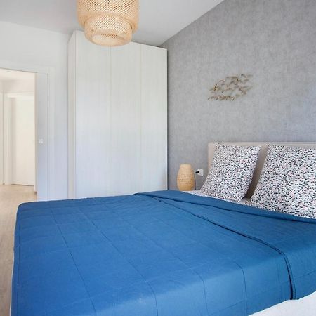 Апартаменты Italianway - Cristoforo Colombo 12 Сан-Бартоломео-аль-Маре Экстерьер фото