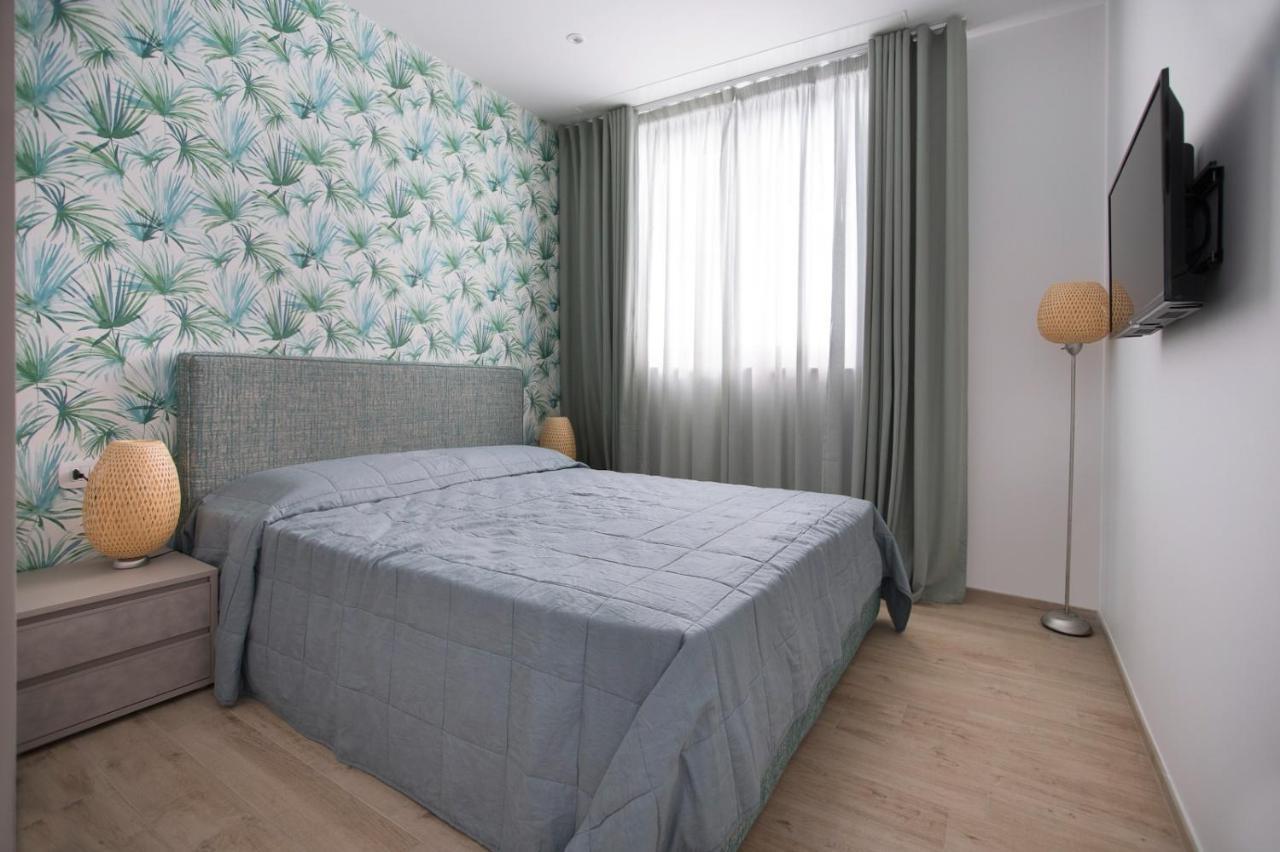 Апартаменты Italianway - Cristoforo Colombo 12 Сан-Бартоломео-аль-Маре Экстерьер фото